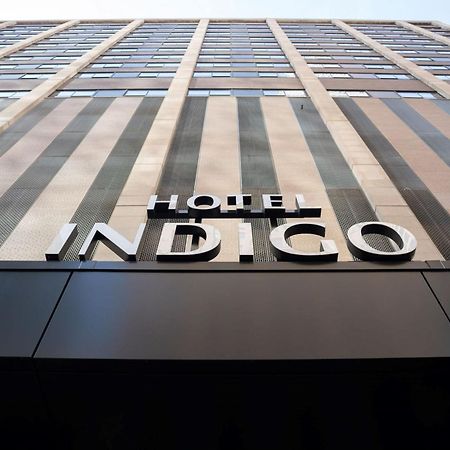 Hotel Indigo - Minneapolis Downtown By Ihg Экстерьер фото