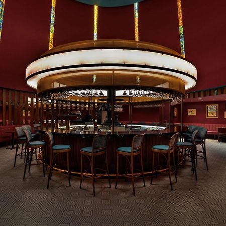 Hotel Indigo - Minneapolis Downtown By Ihg Экстерьер фото