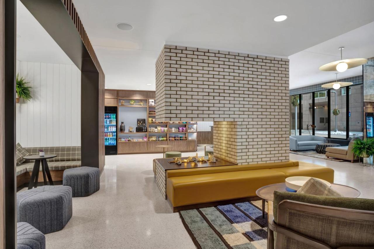 Hotel Indigo - Minneapolis Downtown By Ihg Экстерьер фото