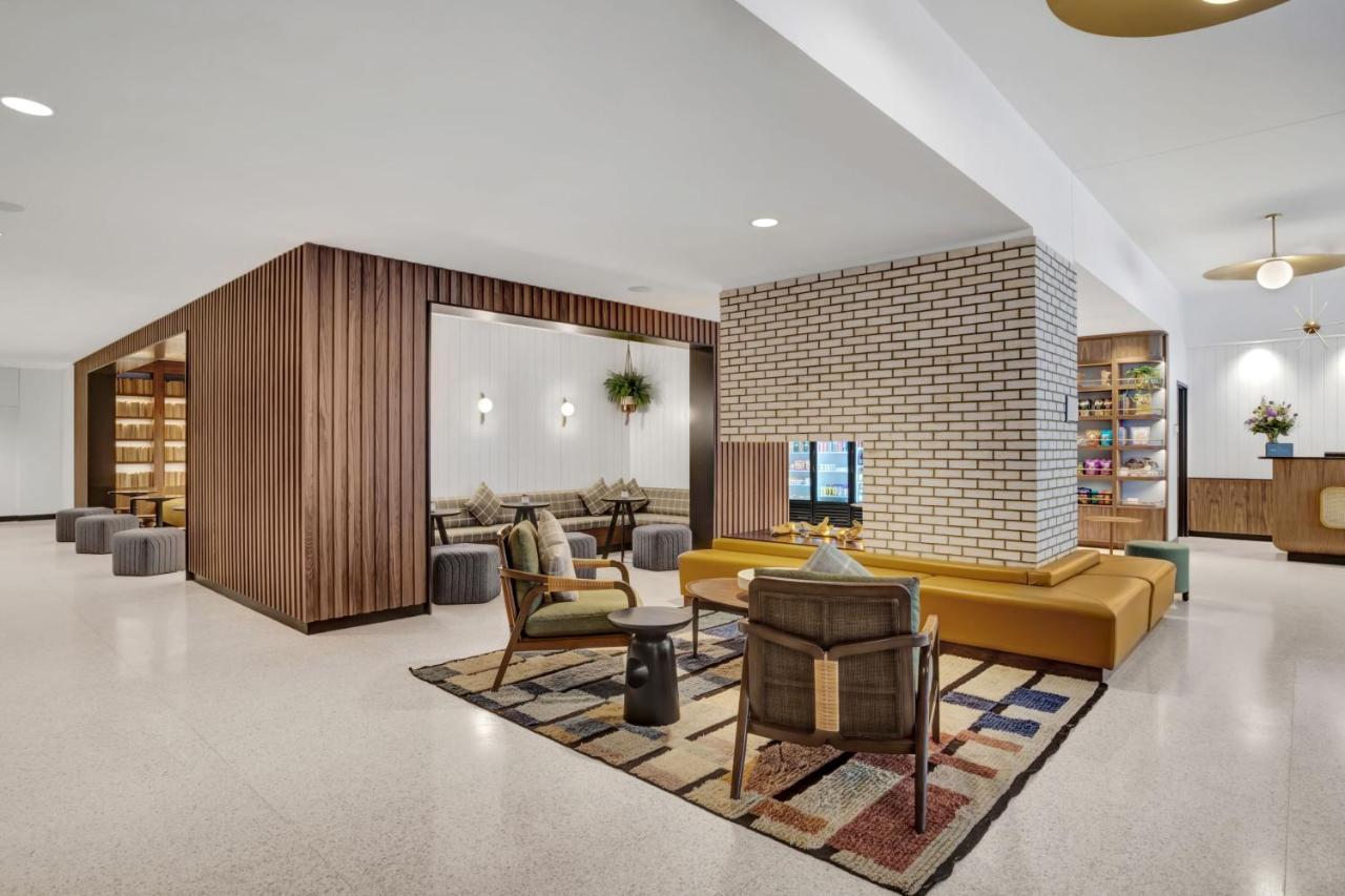 Hotel Indigo - Minneapolis Downtown By Ihg Экстерьер фото