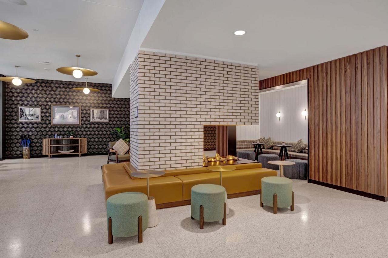Hotel Indigo - Minneapolis Downtown By Ihg Экстерьер фото