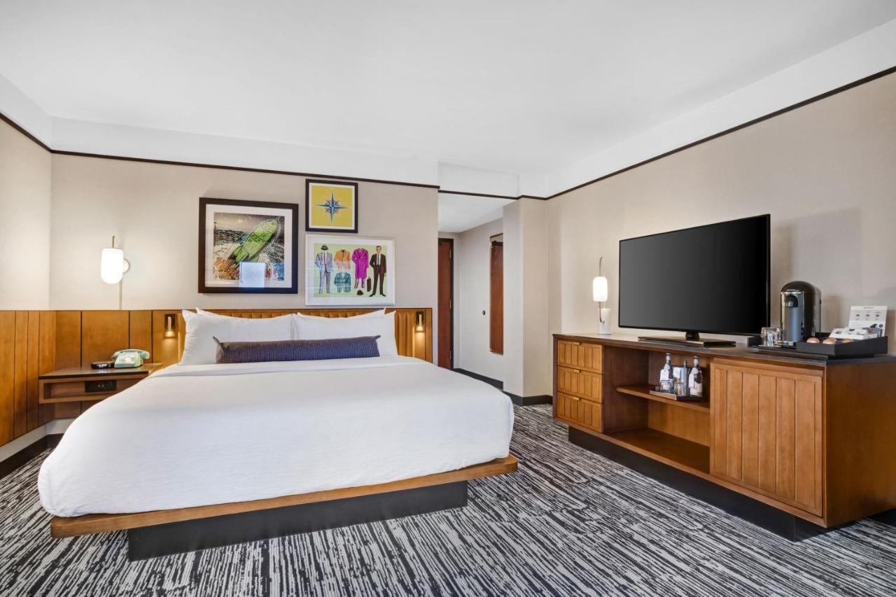 Hotel Indigo - Minneapolis Downtown By Ihg Экстерьер фото