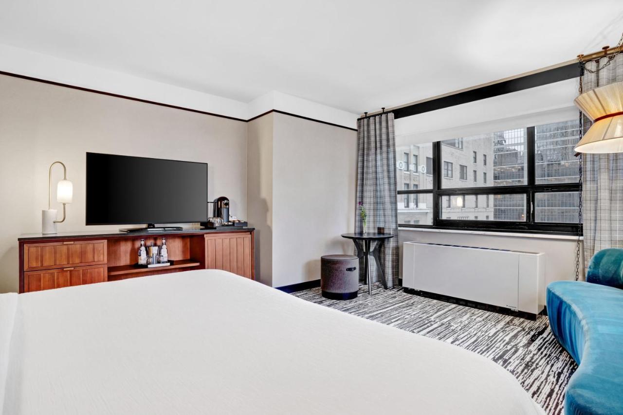 Hotel Indigo - Minneapolis Downtown By Ihg Экстерьер фото
