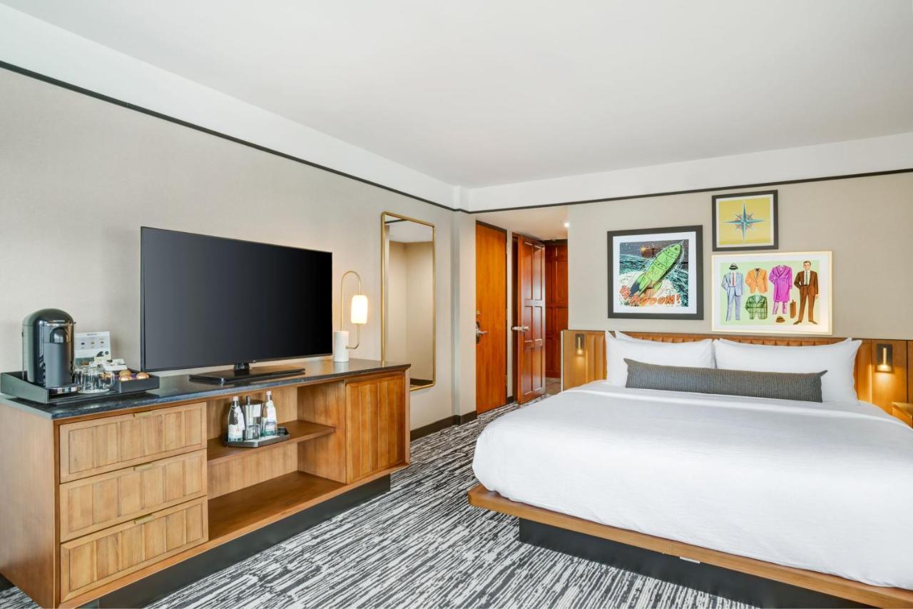Hotel Indigo - Minneapolis Downtown By Ihg Экстерьер фото