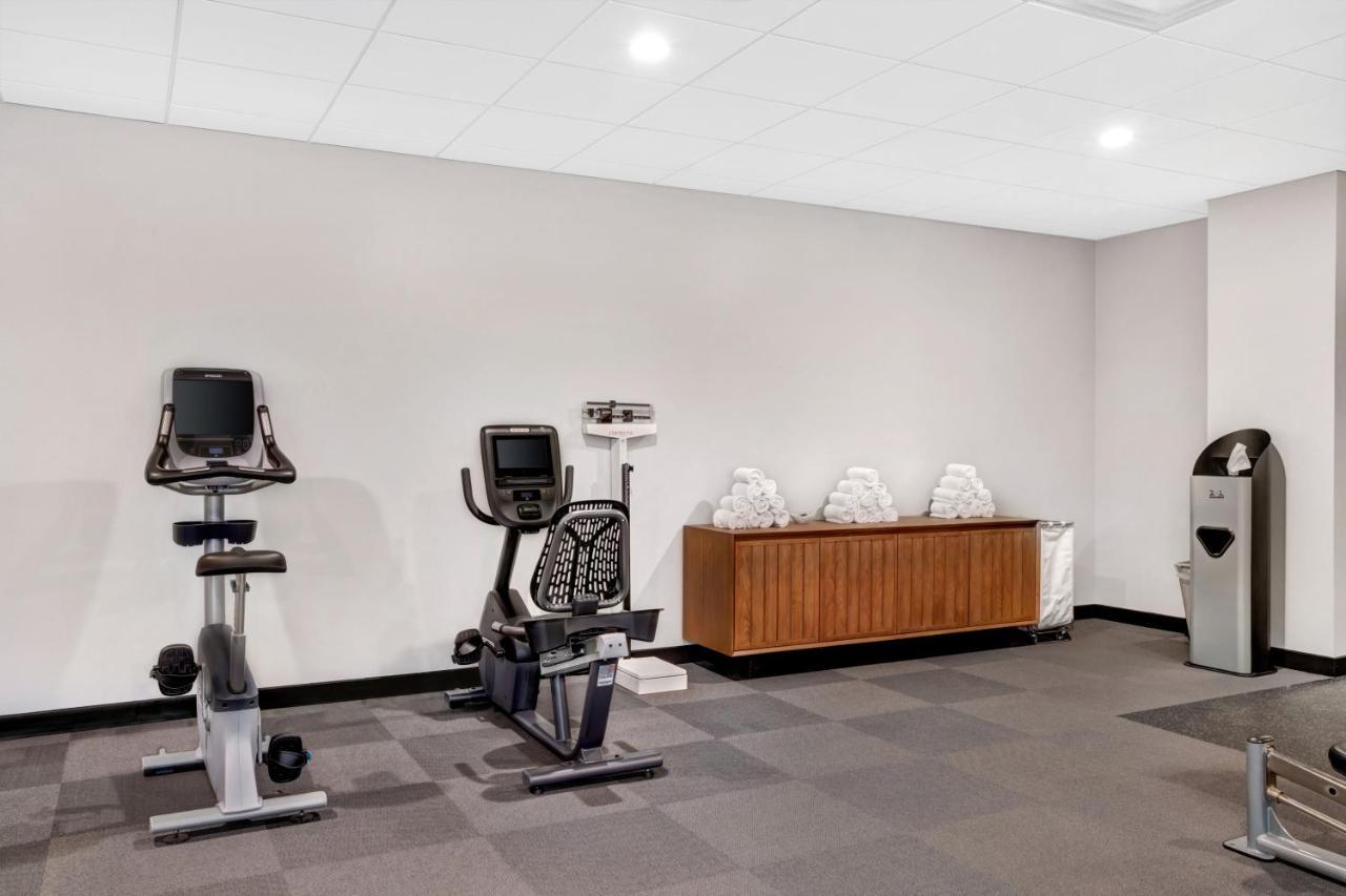 Hotel Indigo - Minneapolis Downtown By Ihg Экстерьер фото