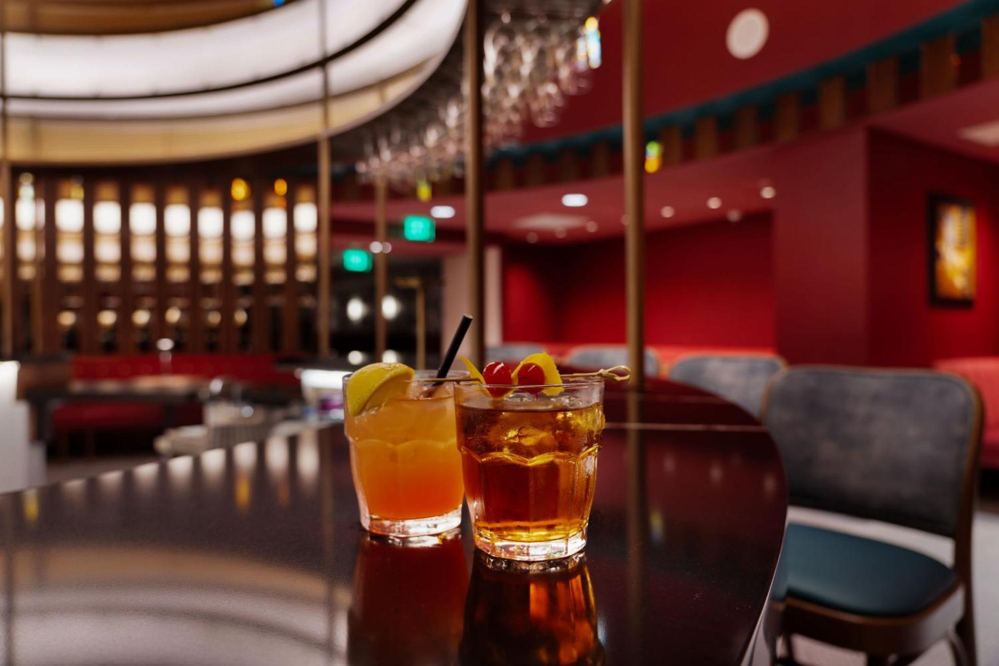 Hotel Indigo - Minneapolis Downtown By Ihg Экстерьер фото