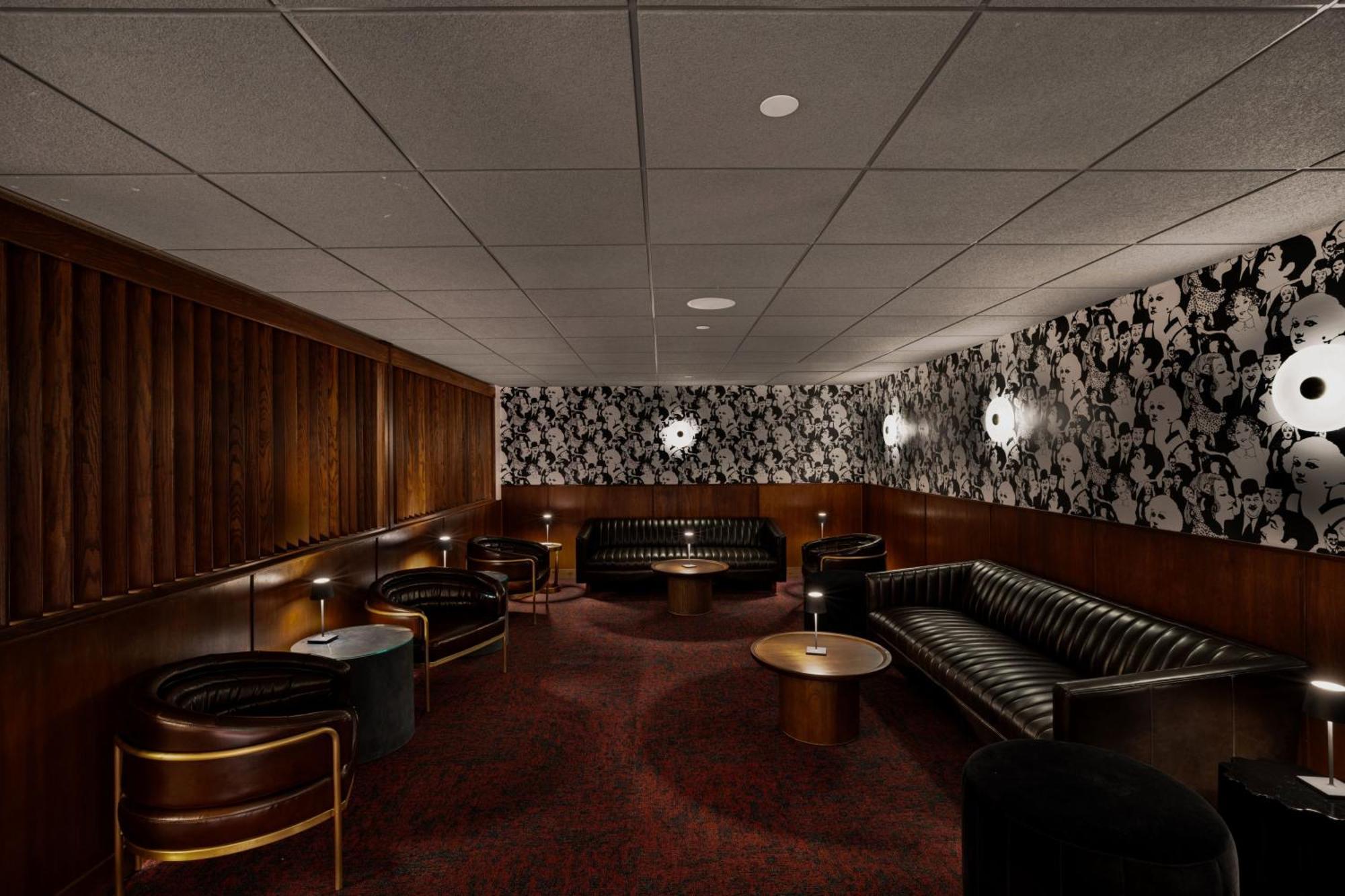 Hotel Indigo - Minneapolis Downtown By Ihg Экстерьер фото