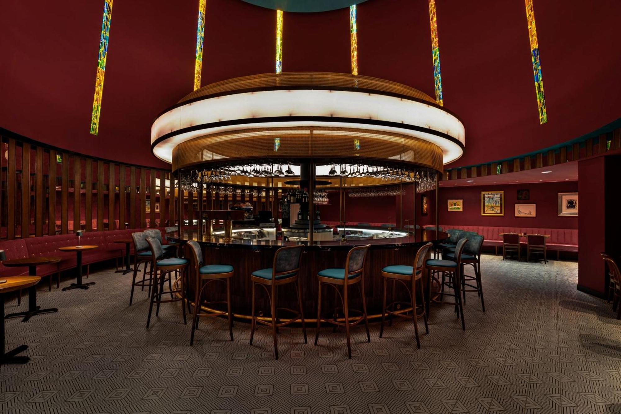 Hotel Indigo - Minneapolis Downtown By Ihg Экстерьер фото