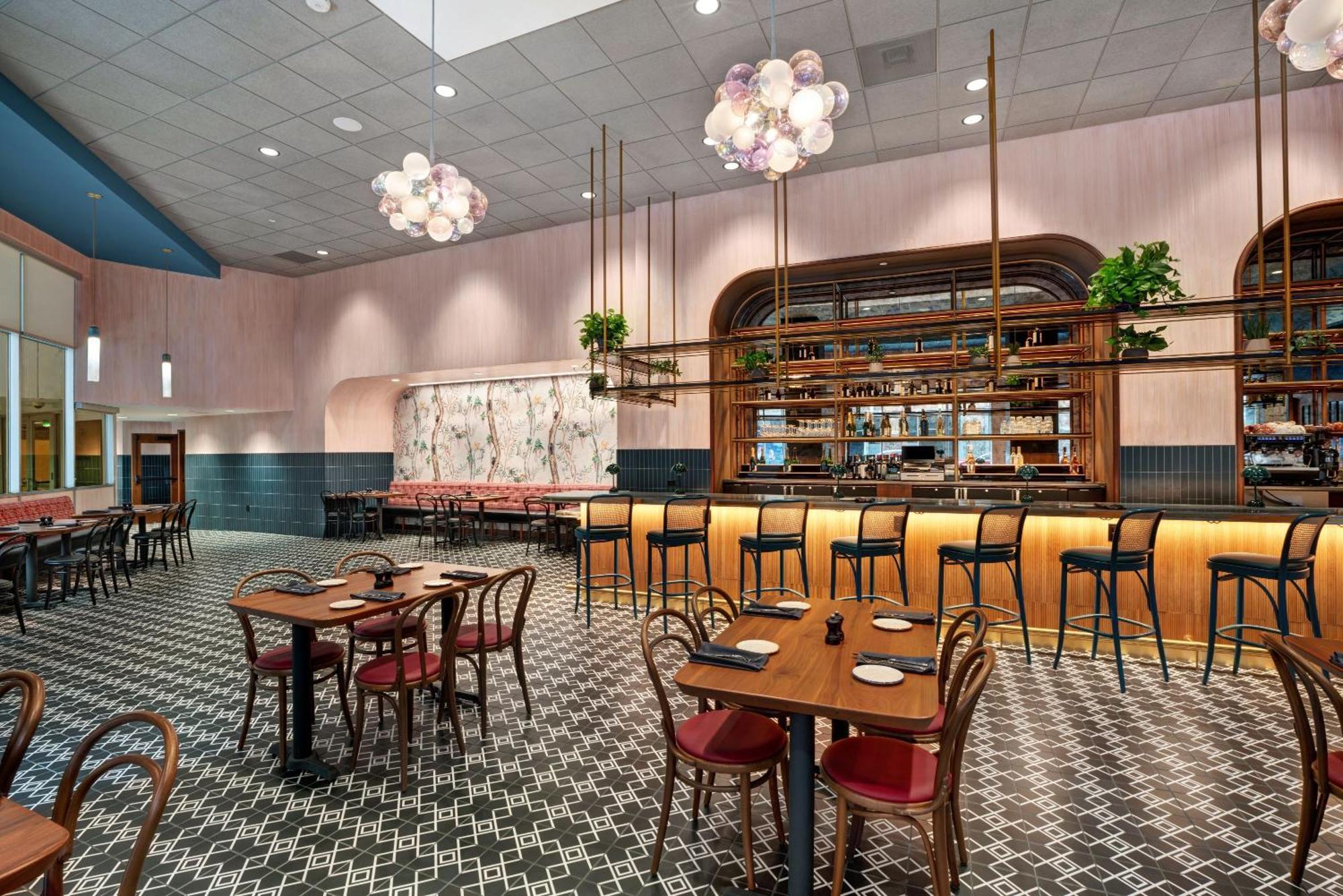 Hotel Indigo - Minneapolis Downtown By Ihg Экстерьер фото