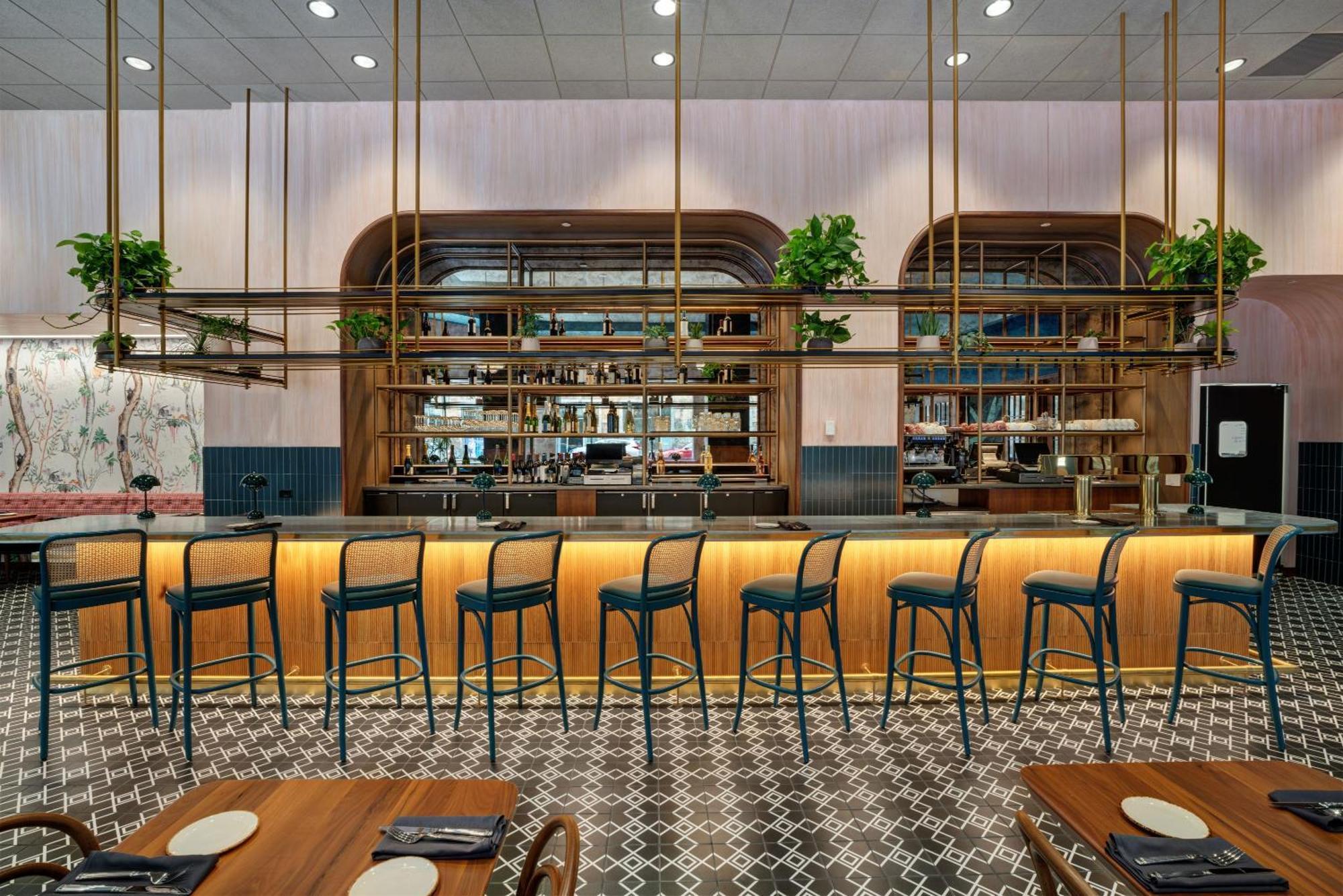 Hotel Indigo - Minneapolis Downtown By Ihg Экстерьер фото