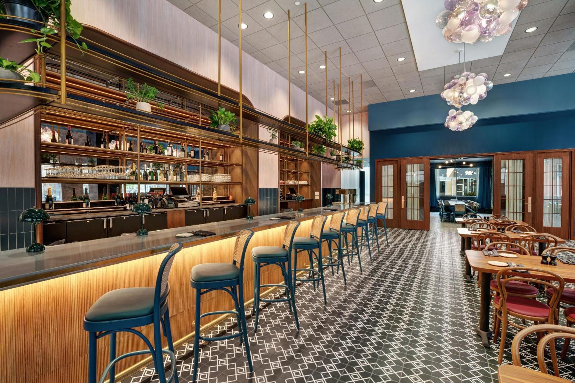 Hotel Indigo - Minneapolis Downtown By Ihg Экстерьер фото